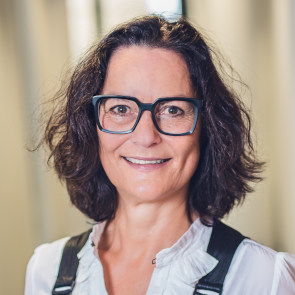 Frau Lohmiller